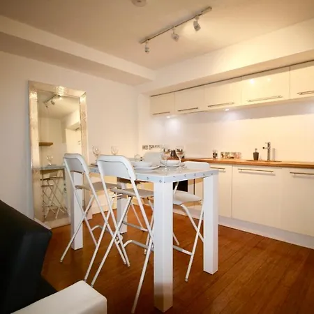Apartment #stayhere 1 - Sleeps 4, Close To Leeds City Leeds (West Yorkshire)