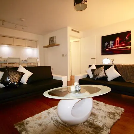 #stayhere 1 - Sleeps 4, Close To Leeds City * Leeds (West Yorkshire)