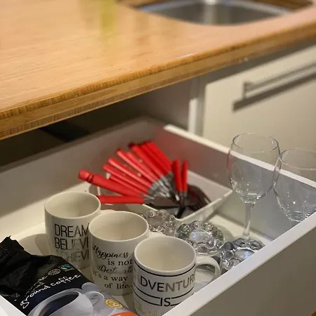 Apartmán #stayhere 1 - Sleeps 4, Close To Leeds City *